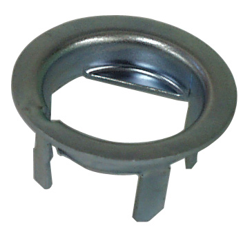1965-68 REMOTE MIRROR CONTROL RETAINER (RE)