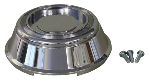 thumbnail image 2 of Sport Wood Wheel Horn Contact For 1965-1977 GM Cars – The Parts Place Inc. – GM 9751046 2 of 5