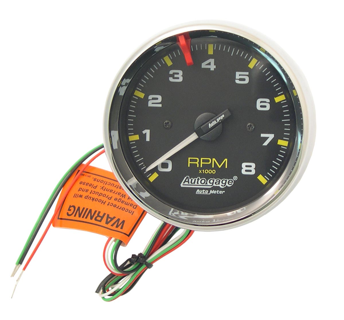Ames Performance Engineering
