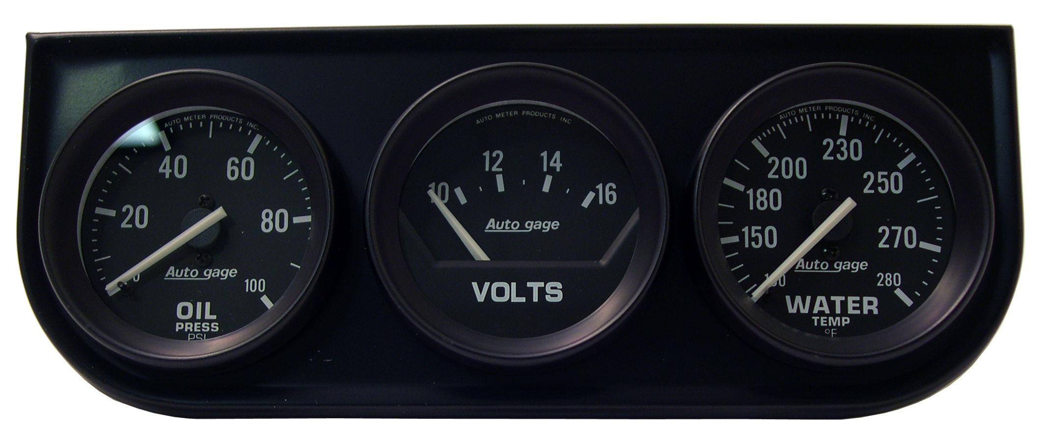 Ames Performance Engineering