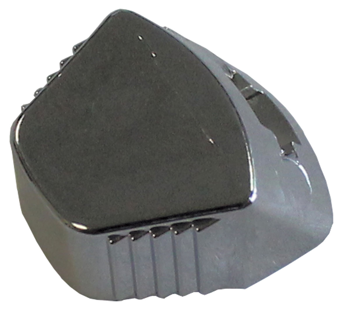 1969 HEATER CONTROL KNOB (RE)