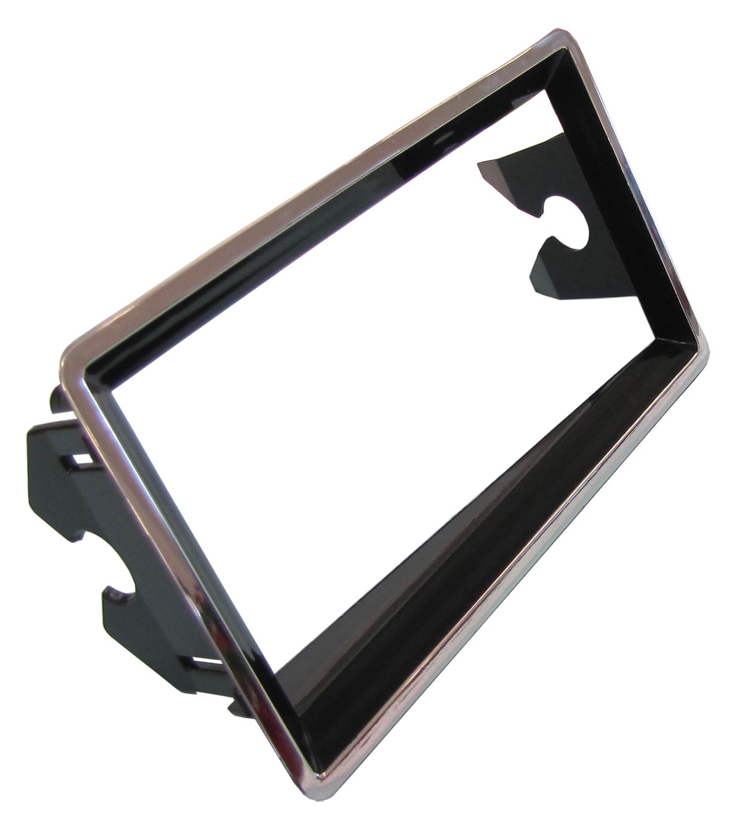 69-72 OUTER DASH VENT BEZEL (RH) ONLY (FITS BOTH SIDES FOR '69)