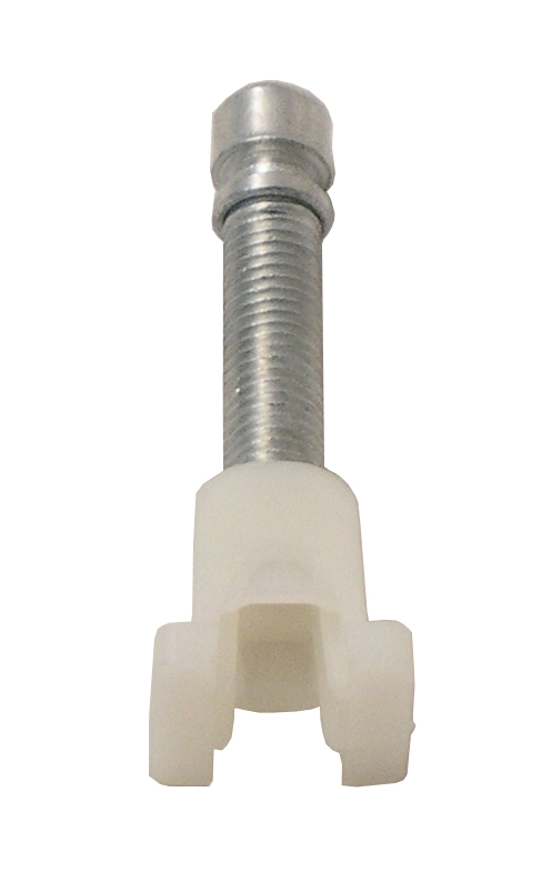 thumbnail image 2 of GM Headlight Adjusting Nuts & Screws Kit – 1 Screw, 8" Long, For 1962-On Cars 2 of 2