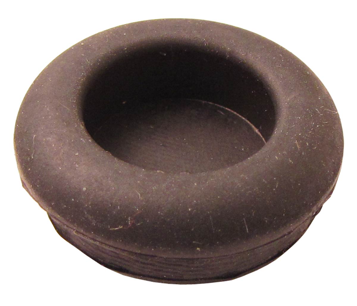 196472 1" RUBBER TRUNK DRAIN PLUG