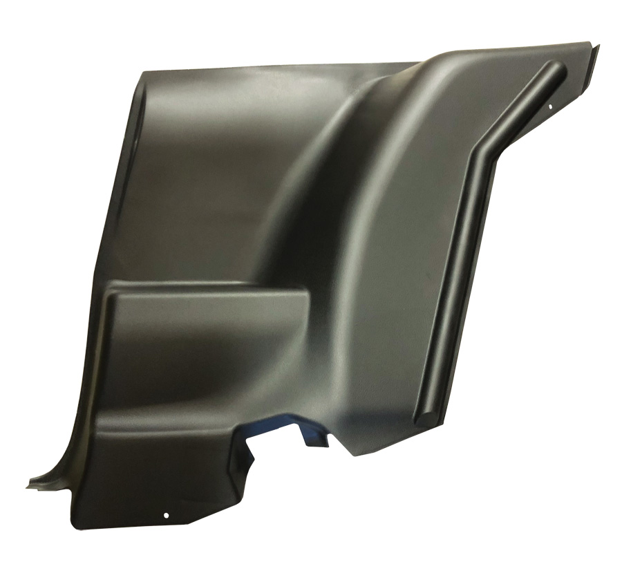 Side Trim Panel LH - Sparex Part S.101548 main image 1