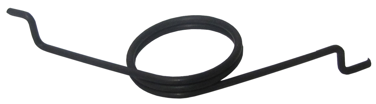 1967-69 CONSOLE DOOR SPRING(RE)