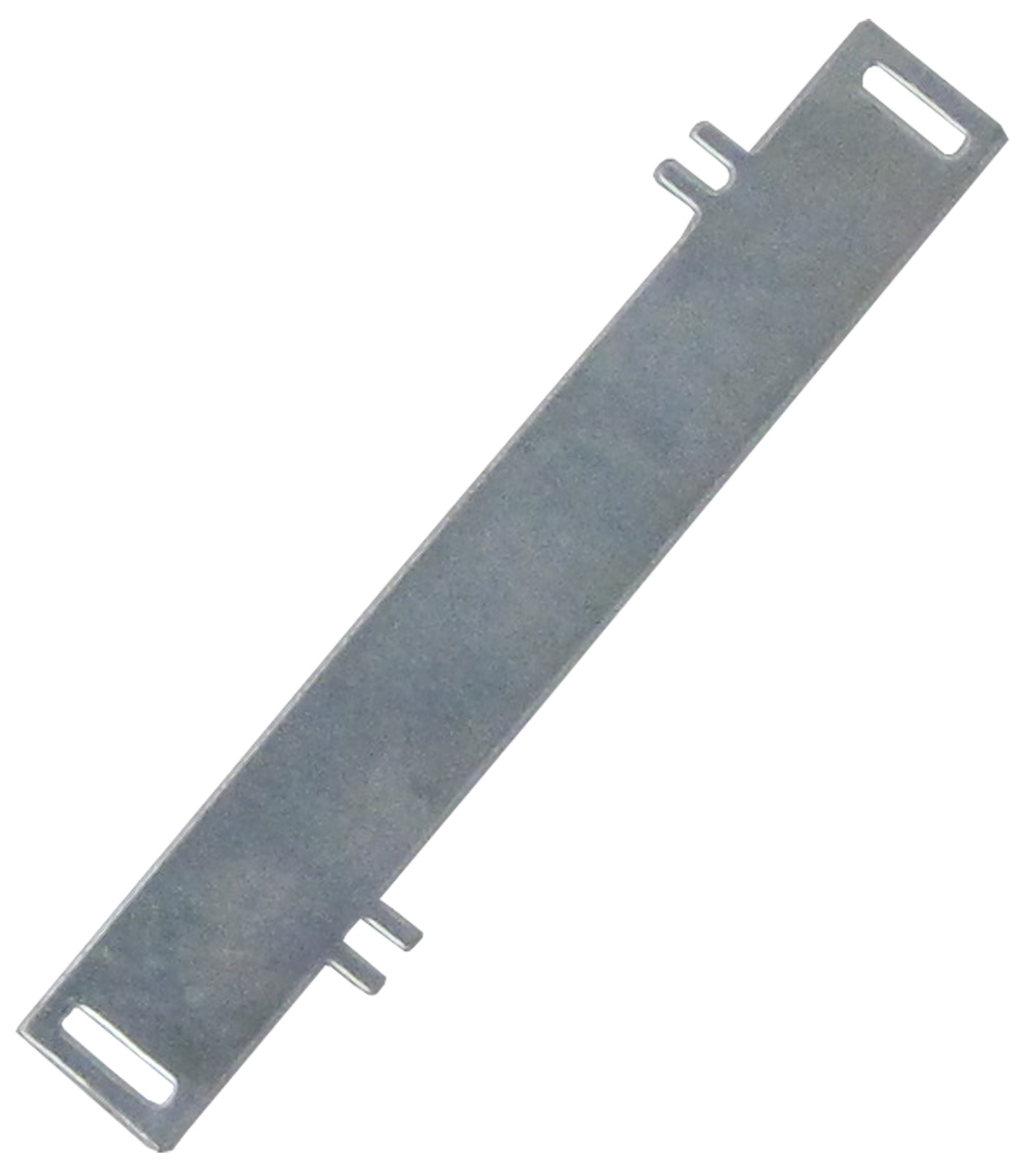 1967 AUTO SHIFT INDICATOR BACK PLATE {RE} *SEE DETAILS*