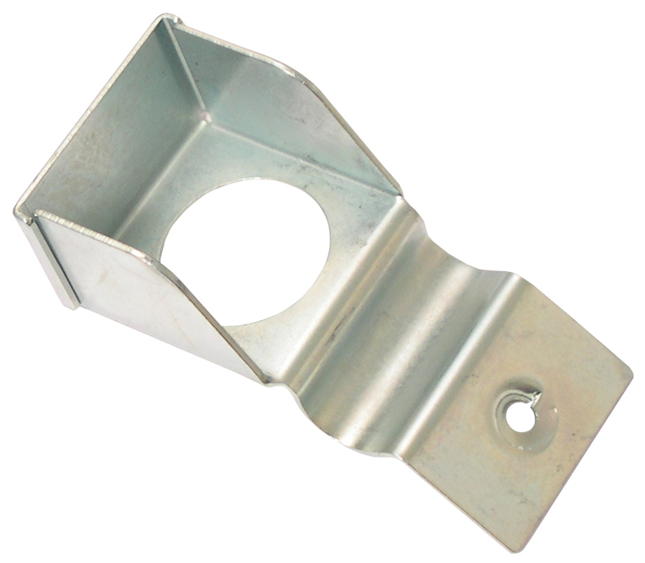 19671969 UNDER DASH COURTESY LAMP BRACKET (RE)