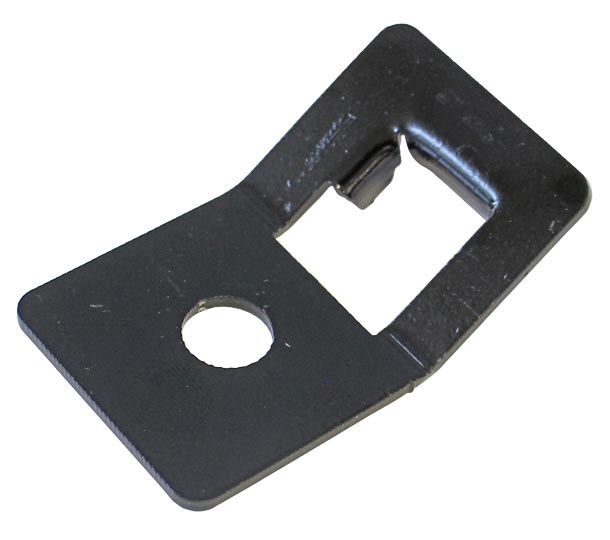 1967-69 FUEL LINE SUPPORT BRACKET