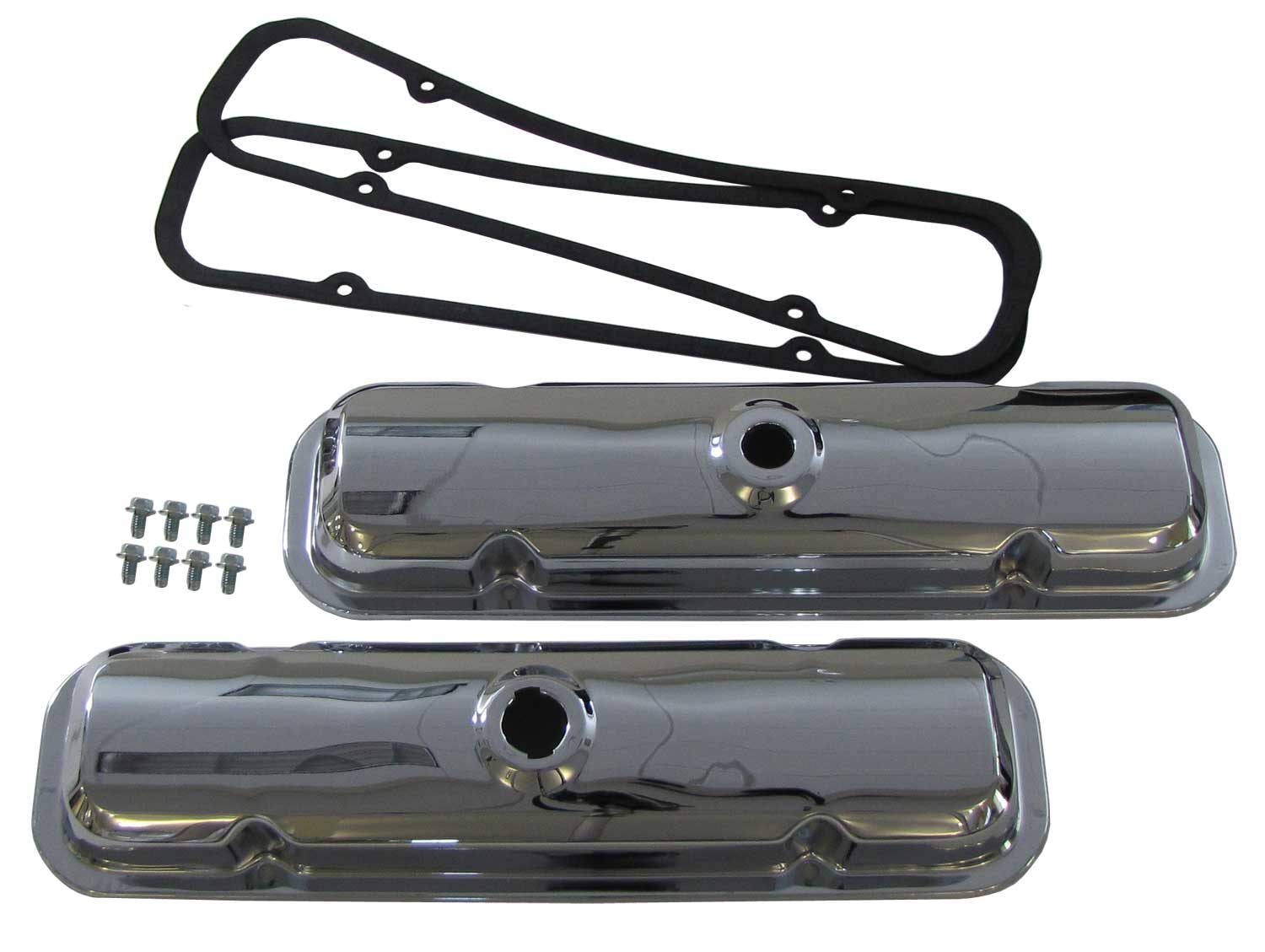 VS50542R Engine Valve Cover Gasket Seal For Toyota Corolla Matrix Celica MR2 Spyder Pontiac Vibe Chevrolet Prizm 1.8L DOHC 1ZZFE - 34