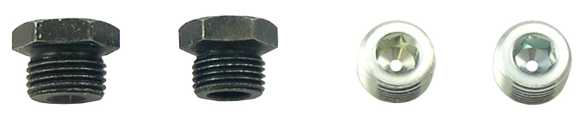 77-79 ENGINE BLOCK PLUGS, OLDS 403 (RE)