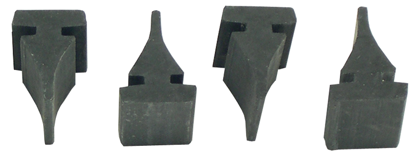 1967-69 STEEL CORE SUPPORT FILLER PANELS (RE)