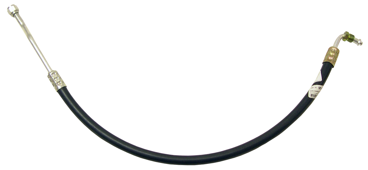1970-73 A/C LIQUID LINE (RP)