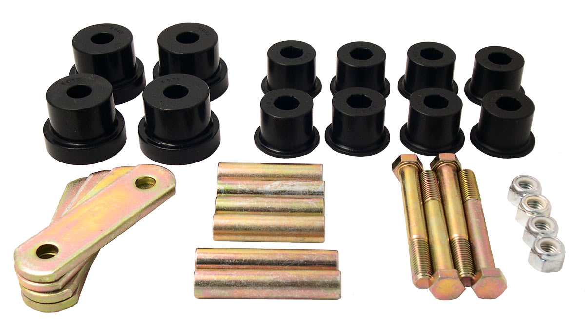 I-5 Classic Chevy Rear Leaf Spring Front Eye Bushing – 1955 1956 1957 Chevy – Part 1440