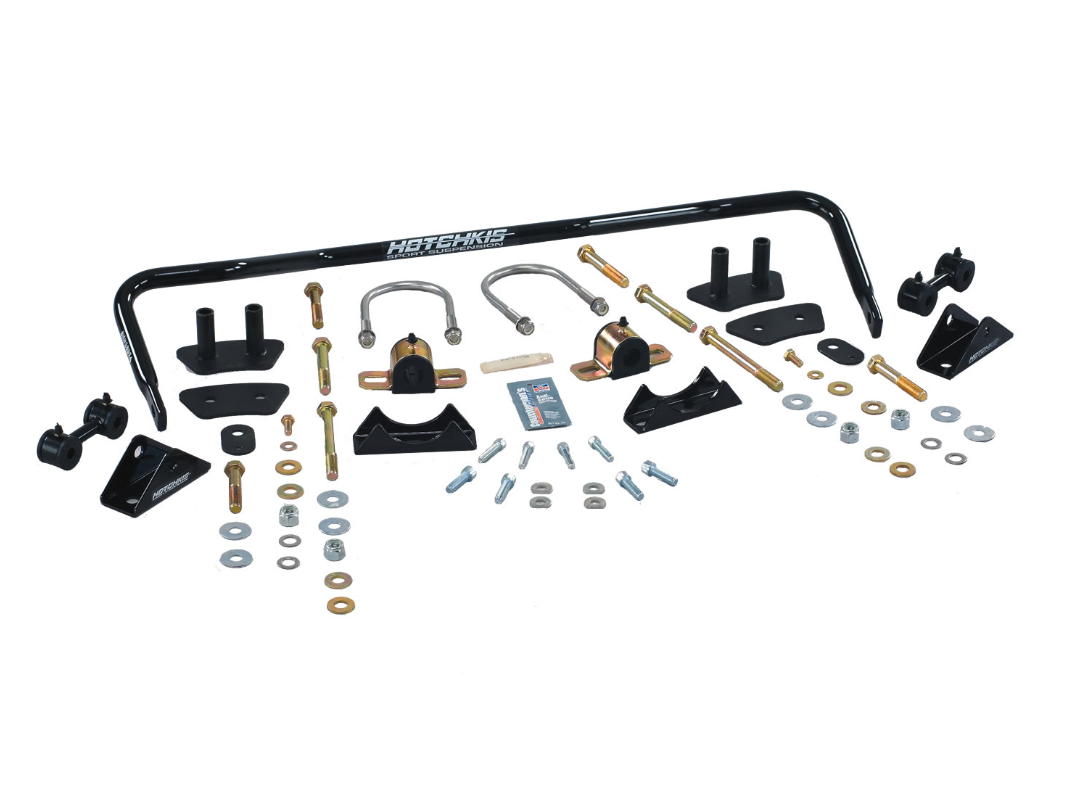 70-81 REAR SWAY BAR. PLEASE CLICK ON DETAILS. (AP)