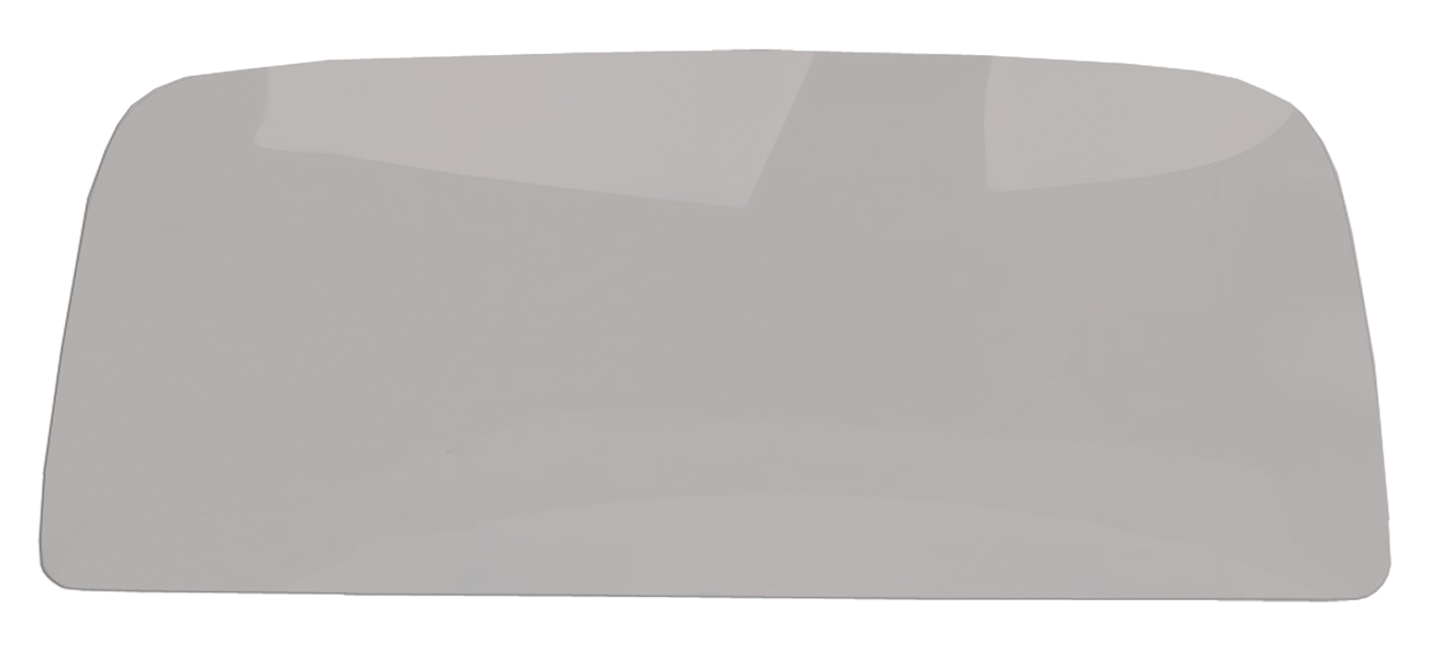 1968-72 REAR WINDOW, GREY TINTED, 2 DOOR HARDTOP OR SEDAN, PLEASE CLICK ...