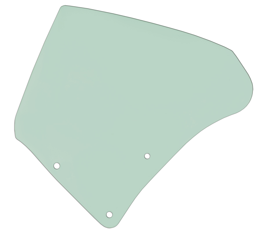 1968-72-rear-1-4-window-glass-lh-green-tinted-coupe-re