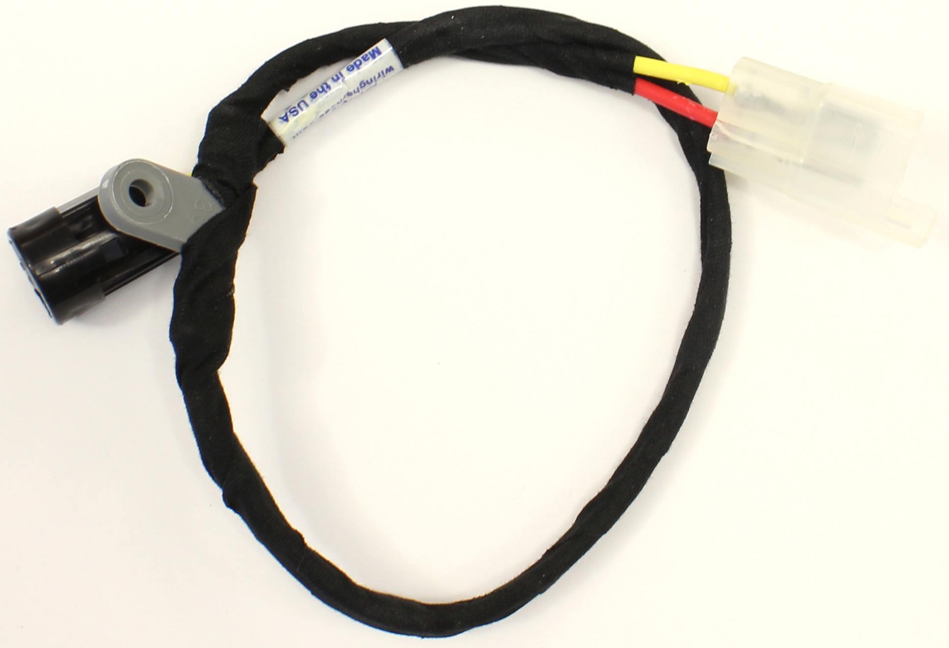 1964 POWER WINDOW HARNESS, REAR DOOR. PLEASE CLICK ON DETAILS (EA)