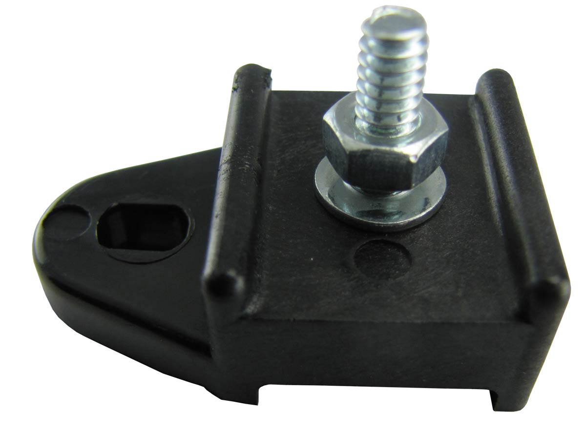 1967 CONVERTIBLE FIREWALL JUNCTION BLOCK (RE)
