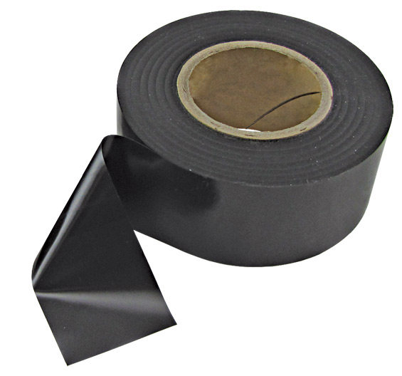 VINYL WIRING HARNESS WRAP 1 1/4"(RE)