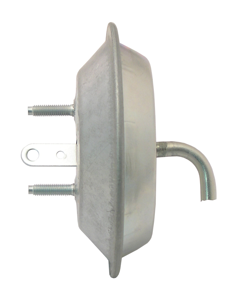 1959-66 TRI-POWER VACUUM ACTUATOR (RE)