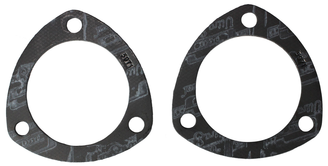 8 PACK OF HEAT SHIELD CLAMPS (AP)