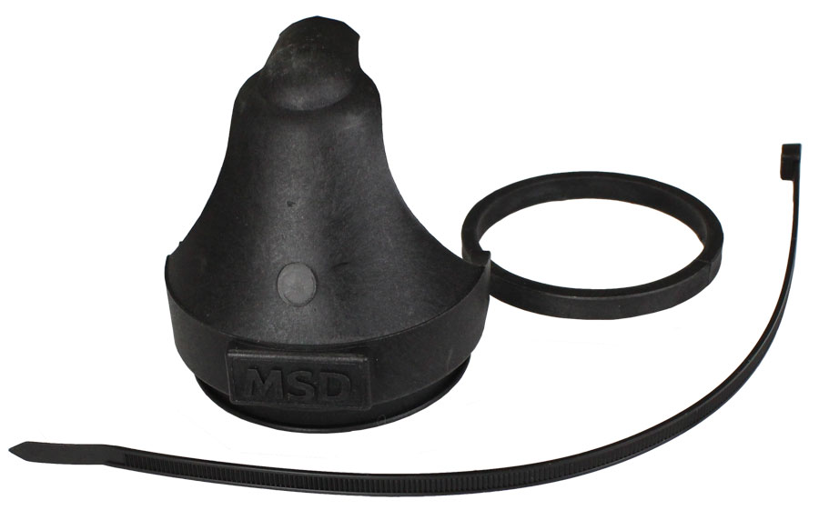 MSD COIL WIRE RETAINER (AP)