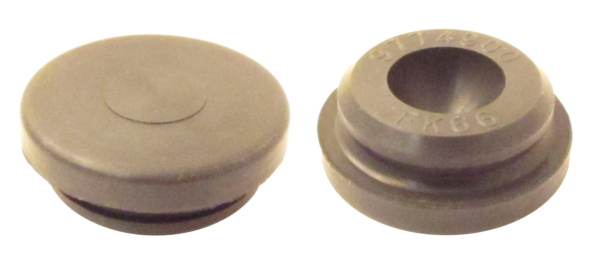 6465/67 "CORRECT" VALVE COVER PLUG