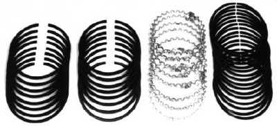 1964-1966 .30 OVER 389 CI RING SET