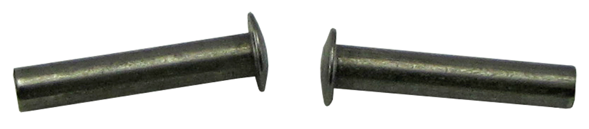 55-57 WIPER PIVOT RIVETS