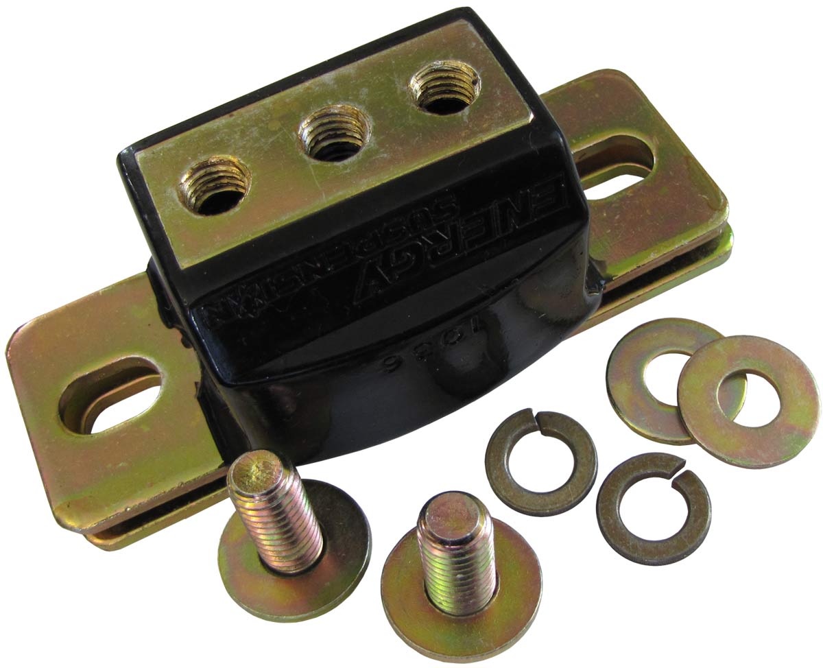 67-81 URETHANE TRANS MOUNT, AT OR MT(RP)