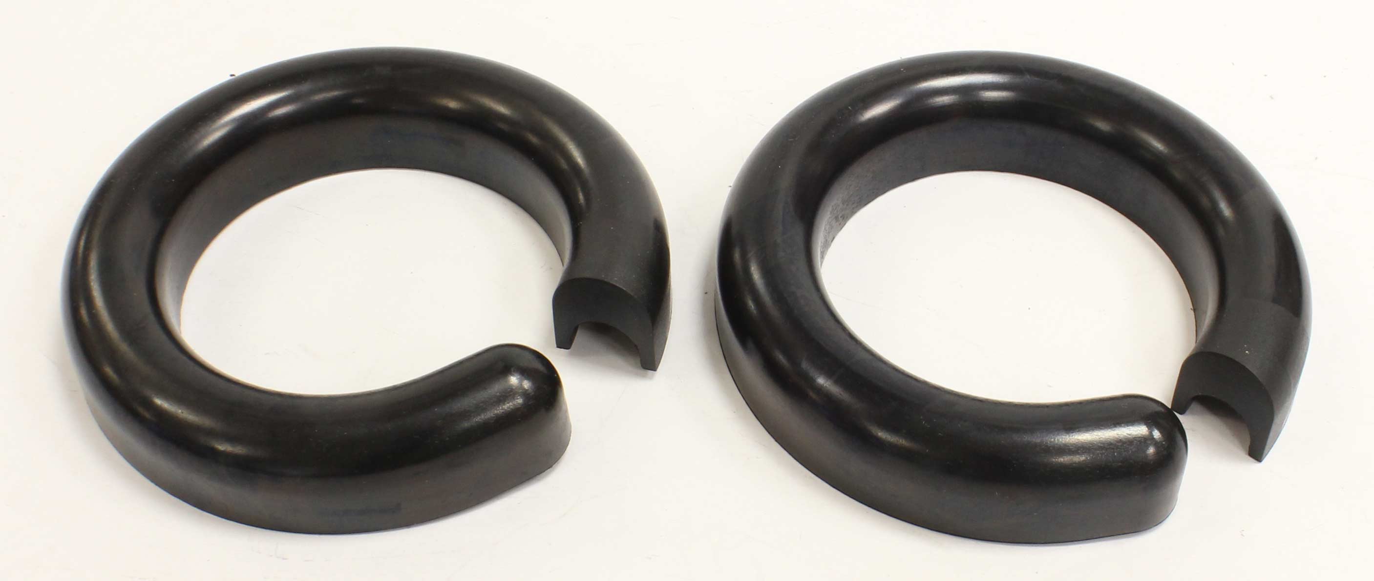 64-77 FRONT COIL SPRING SPACER 1/2