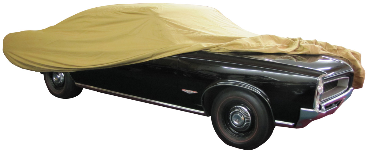 BUICK WILDCAT 2-Door 1962-1970 CAR COVER - 100% Waterproof 100% Breathable